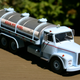Illustration for article titled 1/43 Scania LS110